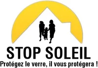 Logo Stop Soleil & Peinture