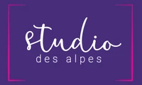 Studio des Alpes Sàrl-Logo