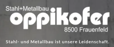 Oppikofer Stahl- und Metallbau AG