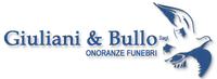 Logo Onoranze Funebri Giuliani & Bullo