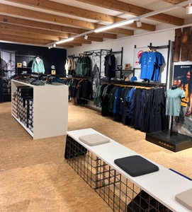 Sport Shop Enge in Beringen / SH