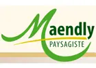 Maendly-Paysagiste Sàrl