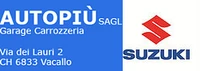 Auto Più Sagl logo