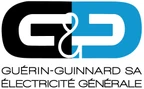 Guérin-Guinnard SA Electricité