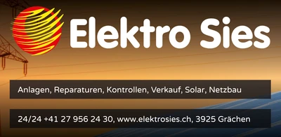 Elektro Sies GmbH