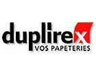 Duplirex logo