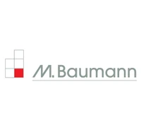 Logo Markus Baumann Ofen- und Cheminéebau, Plattenbeläge