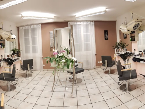 Aléria Coiffure Institut Capillaire - Cliccare per ingrandire l’immagine panoramica