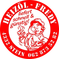 Heizöl-Fredy AG logo