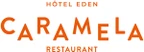 Hôtel Eden - Caramela Restaurant