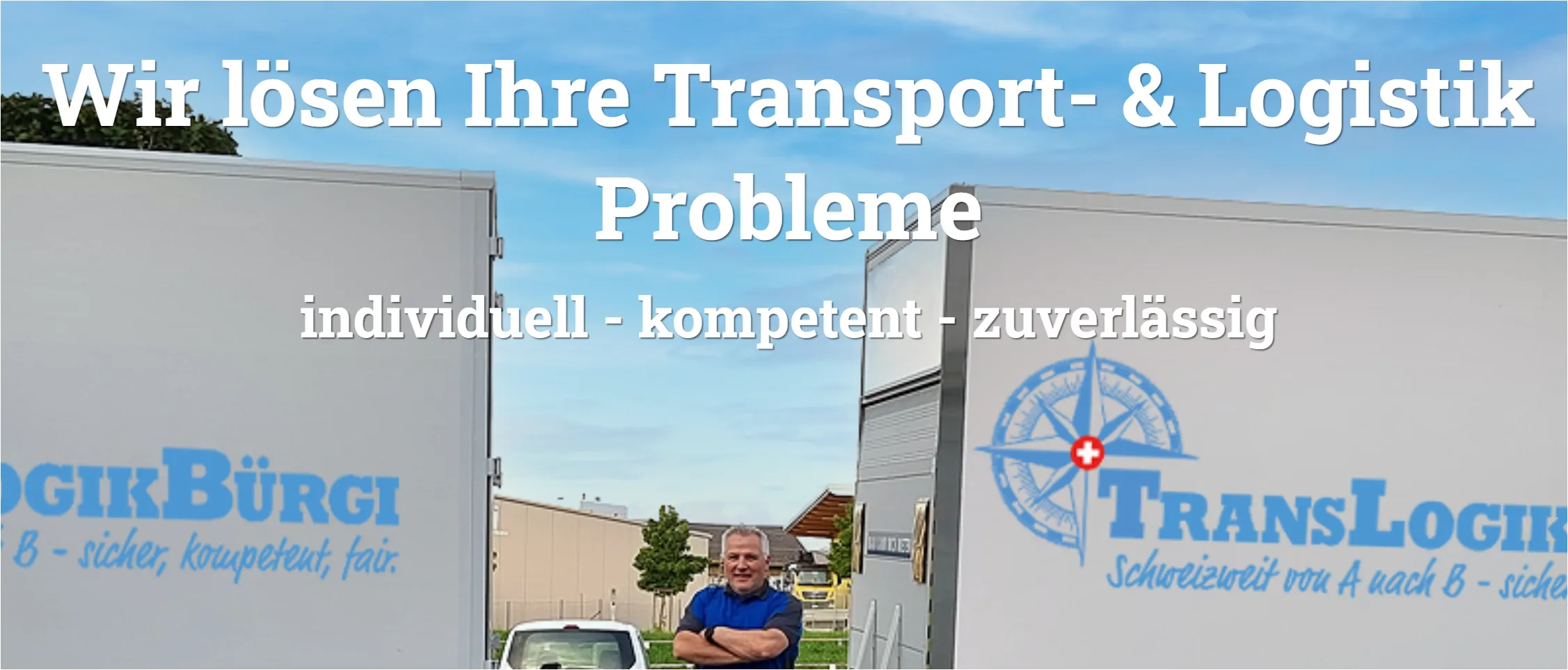 TRANS-LOGIK BÜRGI