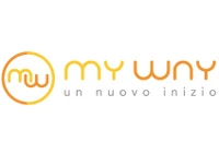 My Way Services SA logo