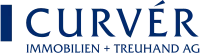 Logo Curvér Immobilien + Treuhand AG