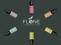 FLONE - Aromathérapie pour animaux – Cliquez pour agrandir l’image 1 dans une Lightbox