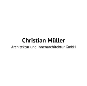 Christian Müller Architektur und Innenarchitektur GmbH