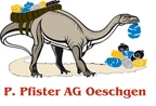 Peter Pfister AG