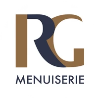 RG Menuiserie Sàrl logo