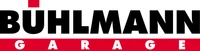 Logo Garage H. Bühlmann AG