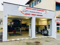 Elias Auto Garage Sàrl – Cliquez pour agrandir l’image 1 dans une Lightbox