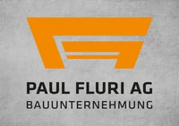 Paul Fluri AG logo