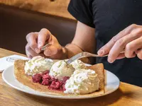 Crêperie Rustique Sion – Cliquez pour agrandir l’image 3 dans une Lightbox