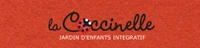 La Coccinelle-Logo