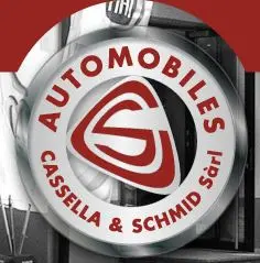 CS Automobiles Cassella & Schmid Sàrl