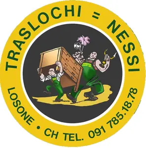 Nessi Traslochi SA