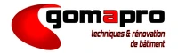 Logo Gomapro Sàrl