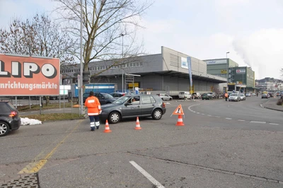 ARGUS Verkehrsdienst GmbH, Verkehrssicherheit, 5623 Boswil im Kanton Aargau