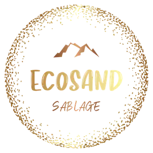 ECOSAND Sablage