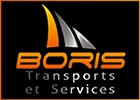 Boris Gaillard transports et services Sàrl