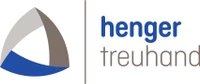 Henger Treuhand AG logo