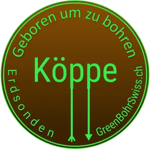 Köppe GreenBohr.swiss