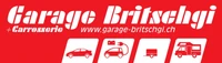 Logo Garage + Carrosserie Britschgi GmbH