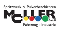 Logo Spritzwerk Müller GmbH