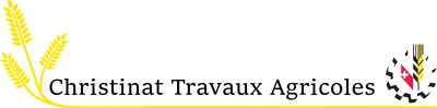 Christinat travaux agricoles