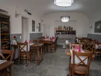 Ristorante Pizzeria B&B Del Ponte - Klicken Sie, um das Bild 8 in einer Lightbox vergrössert darzustellen