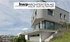 HWP Architekten AG