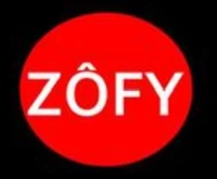 Ecole de Cirque Zôfy Sàrl-Logo