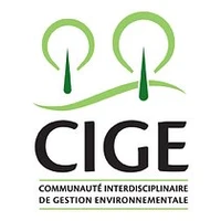 Logo Cige Sàrl - Communauté Interdisciplinaire de Gestion Environnementale