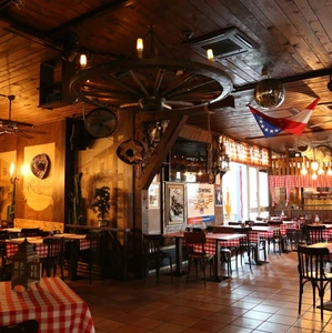 Ristorante Cow Boy Bar Contone