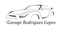 Logo Garage Rodrigues Lopes Sàrl