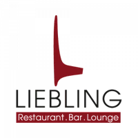 LIEBLING Restaurant.Bar.Lounge logo