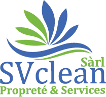 SVclean Sàrl