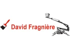 David Fragnière Peinture Sàrl logo