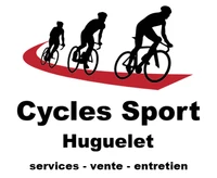 Logo Cycles sport Huguelet