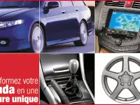 Tanner-Weber concessionnaire Honda – Cliquez pour agrandir l’image 8 dans une Lightbox