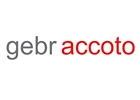 Logo Gebr. Accoto Wohnraum AG