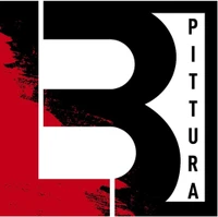 LB Pittura di Luca Baldassari-Logo